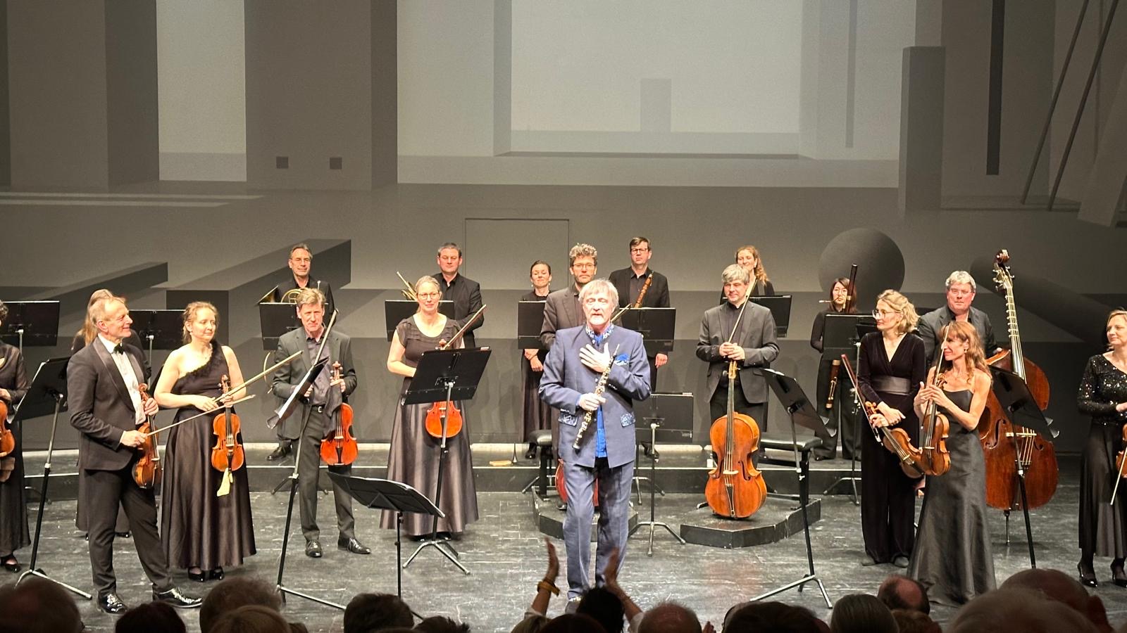 Albrecht Mayer & Hofkapelle München